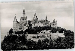 Delcampe - Hechingen Burg Hohenzollern - Hechingen