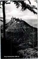 Delcampe - Hechingen Burg Hohenzollern - Hechingen