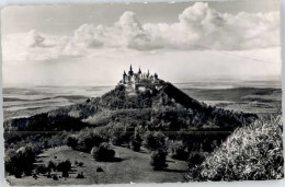 Delcampe - Hechingen Burg Hohenzollern - Hechingen