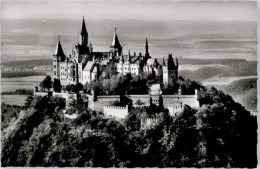 Delcampe - Hechingen Burg Hohenzollern - Hechingen