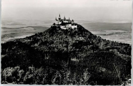 Delcampe - Hechingen Burg Hohenzollern - Hechingen