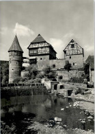 Delcampe - Balingen Zollern Schloss - Balingen
