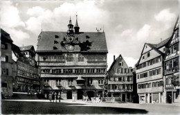 Delcampe - TueBINGEN BW - Tübingen