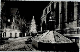 Delcampe - TueBINGEN BW Olzmarkt - Tübingen