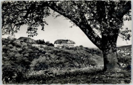 Delcampe - TueBINGEN BW Aul Lechler Krankenhaus - Tübingen