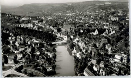 Delcampe - TueBINGEN BW Fliegeraufnahme - Tübingen