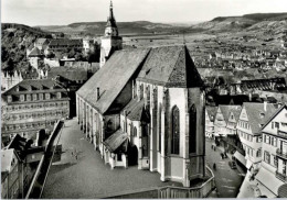 Delcampe - TueBINGEN BW Kirche St Georg - Tübingen