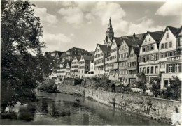Delcampe - TueBINGEN BW Berhardbruecke * - Tübingen