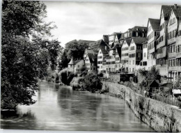 Delcampe - TueBINGEN BW Oelderlinturm X - Tübingen