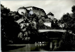 Delcampe - TueBINGEN BW Lleenbruecke X - Tübingen