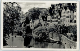 Delcampe - TueBINGEN BW - Tübingen