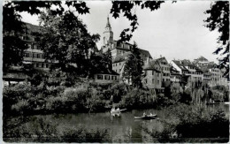 Delcampe - TueBINGEN BW Afe Restaurant Neckartor - Tübingen