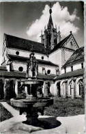 Delcampe - Bebenhausen Tuebingen Losterhof  Brunnen - Tübingen