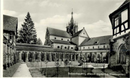 Delcampe - Bebenhausen Tuebingen Agd Schloss - Tübingen