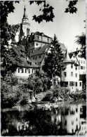 Delcampe - TueBINGEN BW Oelderlinturm * - Tübingen