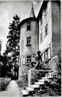 Delcampe - TueBINGEN BW Oelderlinturm Denkmal  * - Tübingen