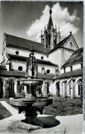 Delcampe - Bebenhausen Tuebingen Losterhof  Brunnen - Tübingen