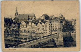 Delcampe - TueBINGEN BW - Tübingen