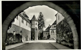 Delcampe - Bebenhausen Tuebingen Chloss Hof - Tübingen