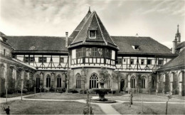 Delcampe - Bebenhausen Tuebingen Lostergarten Brunnenkapelle - Tübingen