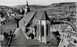 Delcampe - TueBINGEN BW T Georgs Kirche - Tübingen