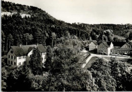 Delcampe - Bad Niedernau Sanatorium - Rottenburg