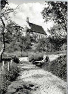 Delcampe - Rottenburg Neckar Wallfahrts Kirche - Rottenburg