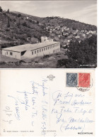 Delcampe - # NUGHEDU' S. NICOLO':  PANORAMA   1955 - Sassari