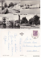 Delcampe - # PATTADA: SALUTI DA    1970 - Sassari