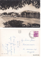 Delcampe - # BIELLA: PISCINA "MASSIMO RIVETTI"  1964 - Biella