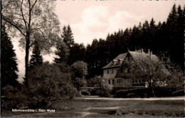 Delcampe - K2285 - TOP Schobsemühle Gehren - Verlag R. Bechstein - Gehren