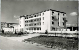 Delcampe - Pocking Tannenhof Sanatorium - Pocking