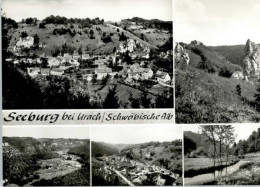 Delcampe - Seeburg - Polen