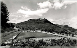 Delcampe - Bad Urach Hoehenfreibad - Bad Urach