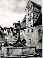 Delcampe - Reutlingen Maximiliansbrunnen - Reutlingen