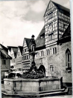 Delcampe - Reutlingen Maiximiliansbrunnen - Reutlingen