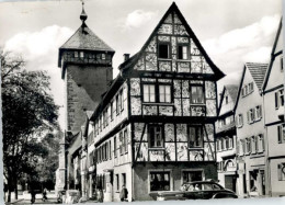 Delcampe - Reutlingen Tuebinger Tor - Reutlingen