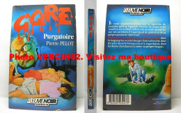 Delcampe - PURGATOIRE - GORE N° 34 (EO) - Fantasy