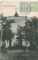 Delcampe - Üdvözlet Mohacsrol - Mohacs - Ungarn