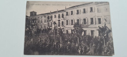 Delcampe - CERVIGNANO DEL FRIULI - FESTA DEL 11 NOVEMBRE F/PICCOLO NONVIAGGIATA ANIMATA - Udine