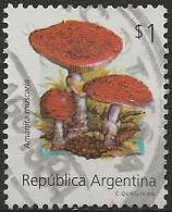 Delcampe - Argentine N°1839 (ref.2) - Gebraucht