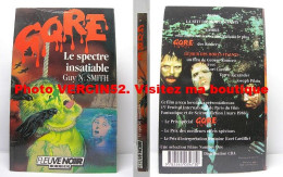 Delcampe - LE SPECTRE INSATIABLE - GORE N° 37 (EO) - Fantasy