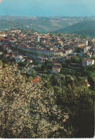 Delcampe - (FRA1572) VENCE. VUE GENERALE - Vence