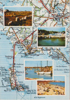 Delcampe - (FRA1573) PRESQU'ILE DE QUIBERON - Quiberon