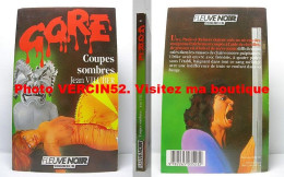 Delcampe - COUPES SOMBRES - GORE N° 42 (EO) - Fantasy