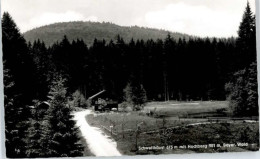 Delcampe - Zwiesel Niederbayern Zwiesel Gasthaus Schwellhaeusl - Zwiesel