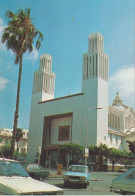 Delcampe - (MAR25) RABAT. LA CATHEDRALE ... UNUSED - Rabat
