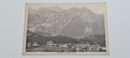 Delcampe - UDINE-  CHIAICIS DI VERZEGNIS PANORAMA CARNIA  1920??? - Udine