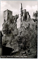 Delcampe - Regen Ruine Weissenstein - Regen