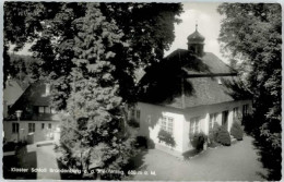 Delcampe - Biberach Riss Schloss Brandenburg - Biberach